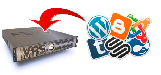 VPS хостинг