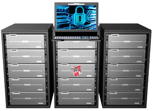 VPS хостинг